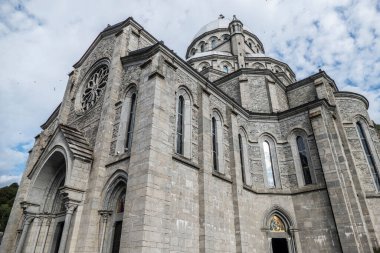 Re 'deki Vigezzo Vadisi' nde güzel bir sığınak.