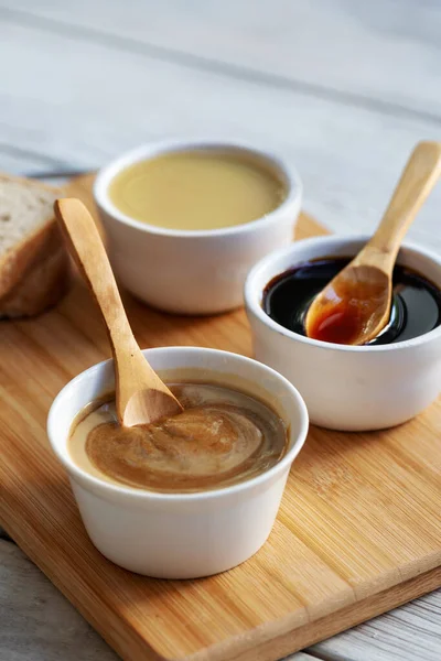 Tahini ve Pekmez / Türk Tahin Pekmez