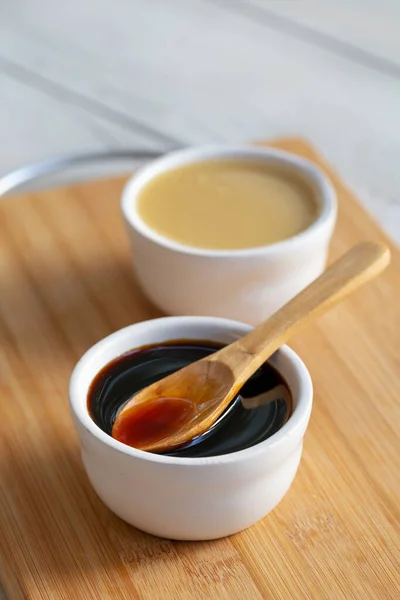 Tahini ve Pekmez / Türk Tahin Pekmez