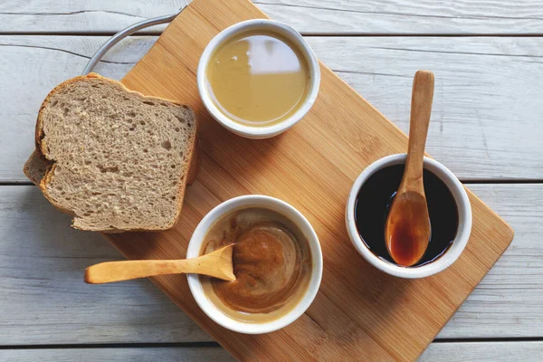 Tahini ve Pekmez / Türk Tahin Pekmez