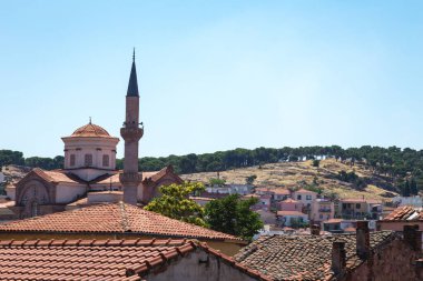 Ayvalik, Balikesir ili / Türkiye