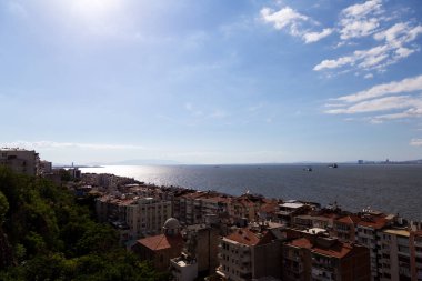 İzmir, Karatas İlçesi, Türkiye  