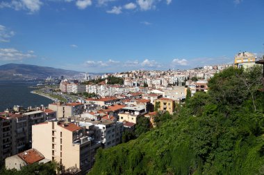 İzmir, Karatas İlçesi, Türkiye  