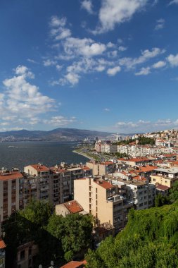 İzmir, Karatas İlçesi, Türkiye 