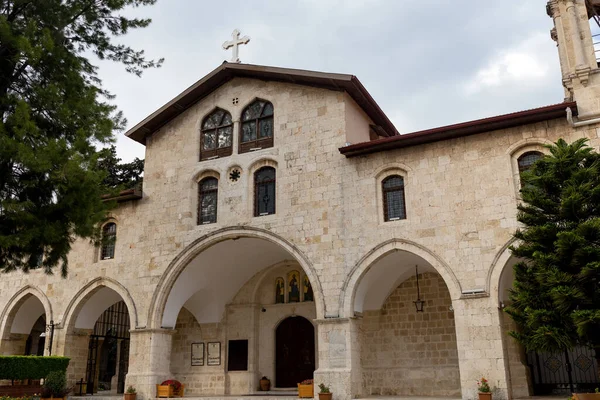 Antakya Hatay Törökország Görög Ortodox Egyház Épület Antakya Törökország — Stock Fotó