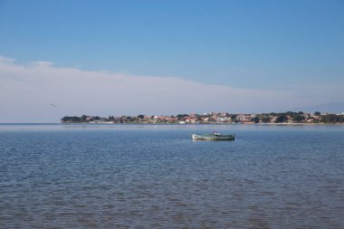 Seaside (Yeni Sakran Sahili, İzmir / Türkiye)