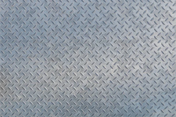 Yürüme platformu olarak kullanılan Çelik Elmas plakanın yapısı