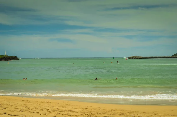 Splendor Beautiful Kauai Hawaiian Islands — Stock Photo, Image