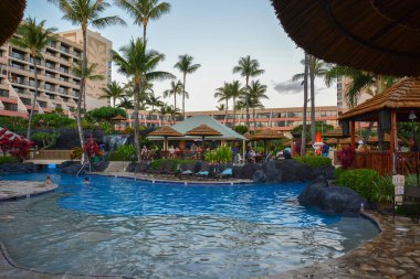 Maui 'de Tatil, Hawaii Adaları
