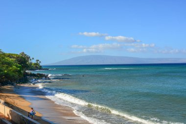 Maui 'de Tatil, Hawaii Adaları