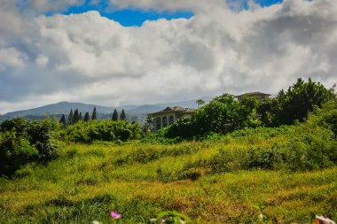 Maui 'de Tatil, Hawaii Adaları