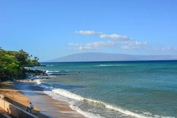 Vacaciones Maui Islas Hawaianas — Foto de Stock