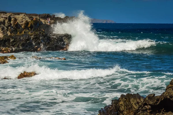 Férias Maui Ilhas Havaianas — Fotografia de Stock