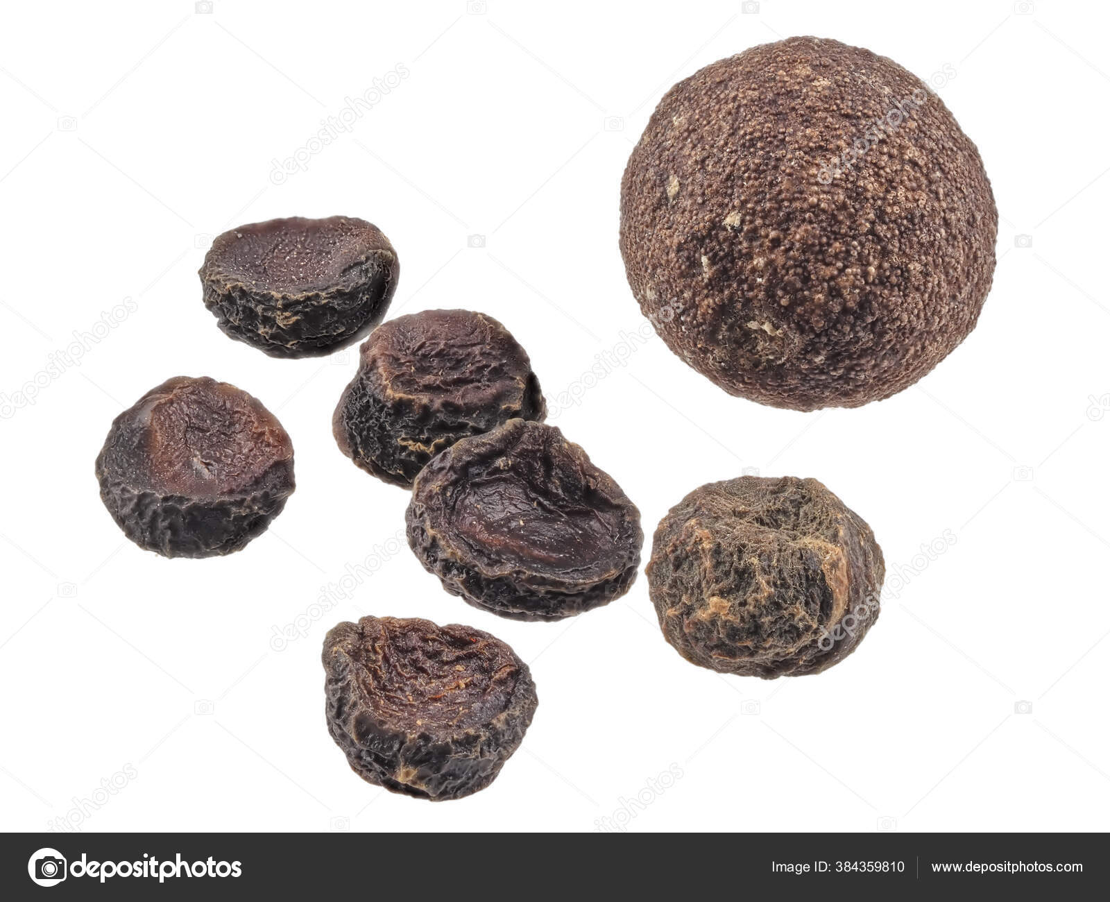 Allspice Berries Pimenta Dioica Also Known Pimento Jamaica Pimento Jamaica  — Stock Photo © tcostachioiu #384359810, image size:1600x1300