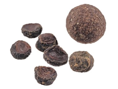 Allspice berry (Pimenta dioica), ayrıca 