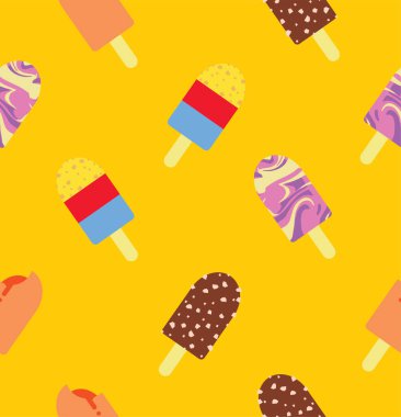 Dondurmalı, dikişsiz kalıp. Kumaş, albüm, parti davetiyeleri, ev dekorasyonu projeleri, kafe ve restoran için mükemmel.