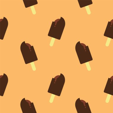 Dondurmalı, dikişsiz kalıp. Kumaş, albüm, parti davetiyeleri, ev dekorasyonu projeleri, kafe ve restoran için mükemmel.