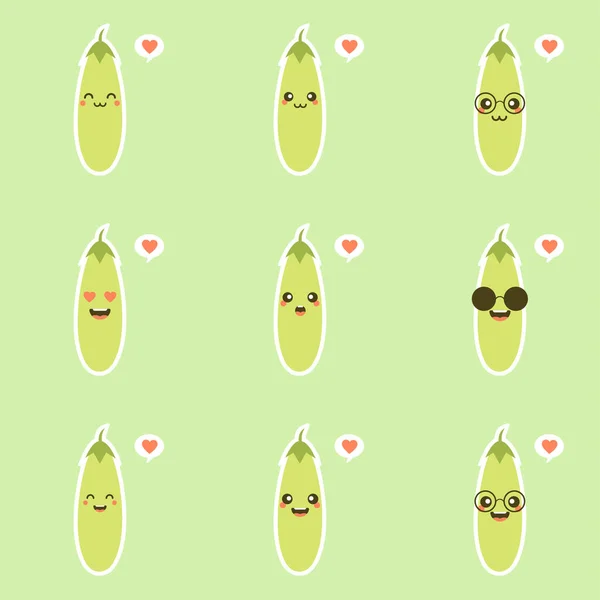 Vegetables Face Vector Art Stock Images ページ 19 Depositphotos