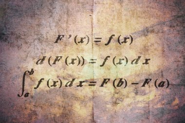 Temel matematik teoremi