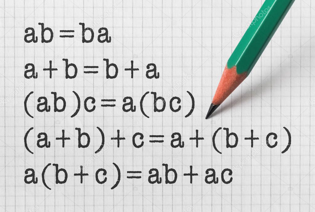 Basic math operations