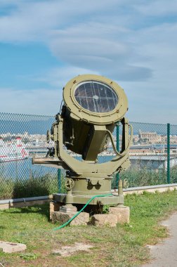 1981 'de San Carlos Kalesi müzesi 26 Eylül 1991' de açıldı ve müze bir müzeye dönüştürüldü. 1997 yılında müzeyi yöneten Castillo de San Carlos Konsorsiyumu kuruldu.