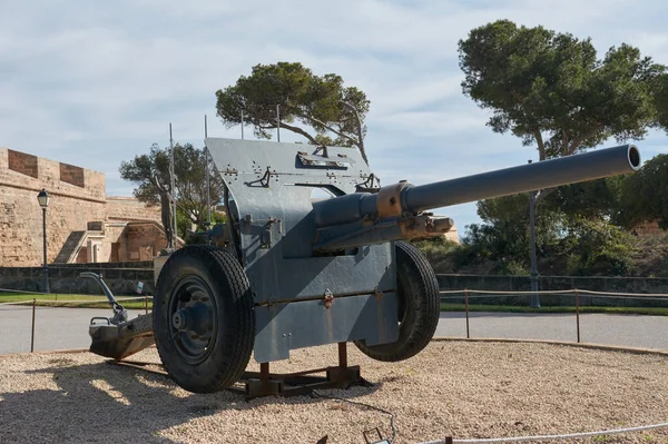 1981 Rehabilitated Turn Museum Museum Castle San Carlos Inaugurated September — Stock Photo, Image