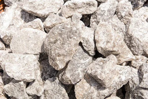 维利奇卡盐矿的岩盐 — 图库照片