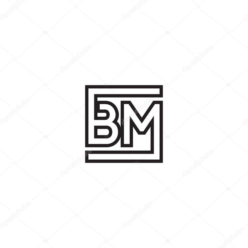 bm #hashtag