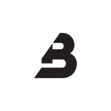 B, ilk logo tasarımı kavramını kesti