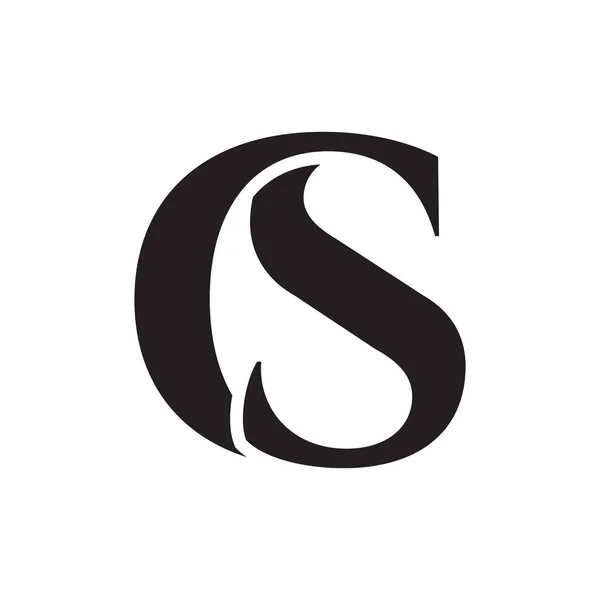 Вектор Дизайну Логотипу Серії — стоковий вектор