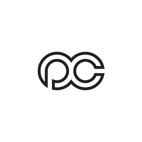 抽象線型P C設計ベクトル — ストックベクタ