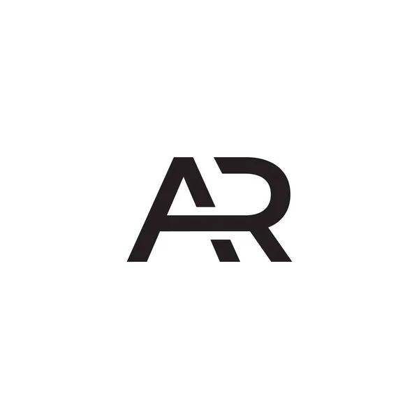 一个R字母标识标识设计向量 — 图库矢量图片
