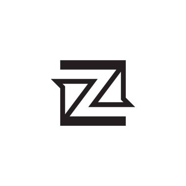 ilk harf Z satır kare vektörü