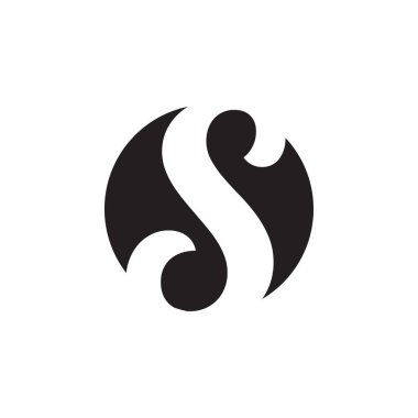 soyut negatif uzay dairesi S betik vektörü kavramı