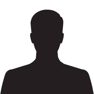 Beyaz arkaplanda izole edilmiş resim simgesi