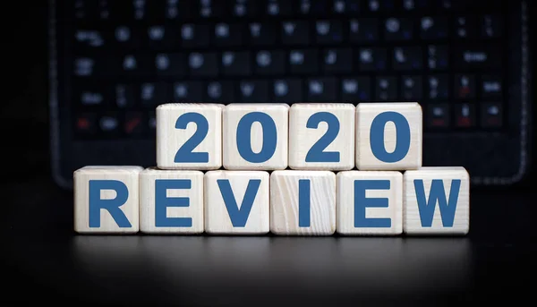 2020 Tahta Küp Bloğu kavramını gözden geçir