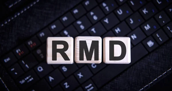 RMD - Küpler üzerinde Minimum Dağıtım kavramı