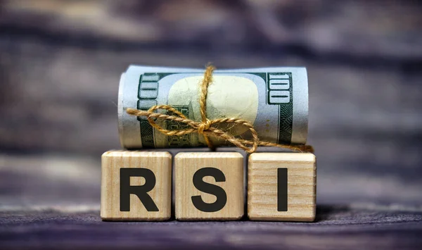 RSI - Küpler üzerindeki Göreceli Kuvvet Endeksi kısaltma kavramı