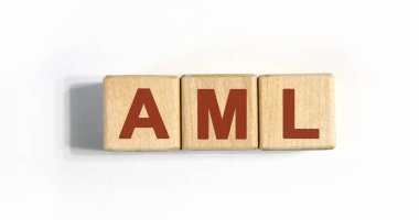 AML - Kara Para Aklamayla Mücadele Konsepti