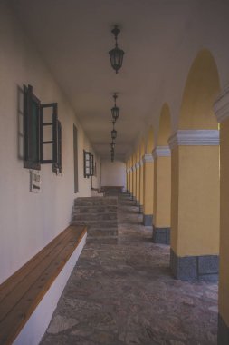 Kutsal Üçlü Manastırı, Pljevlja / Karadağ