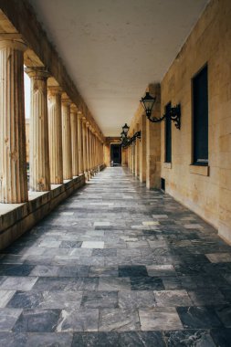 Korfu / Yunanistan, Asya Sanatları Müzesi