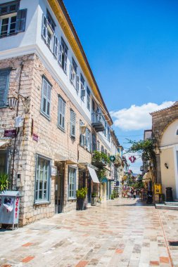 Nafplio / Yunanistan - Nafplio Sokakları