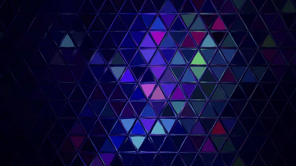 Abstract purple triangle pattern texture for decorative, wallpapers, pattern, background, texture, textile, fashion