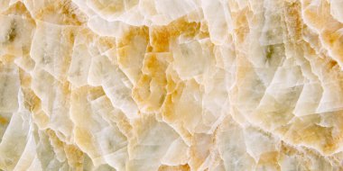 beyaz mermer dokusunun bölünmüş tabakası