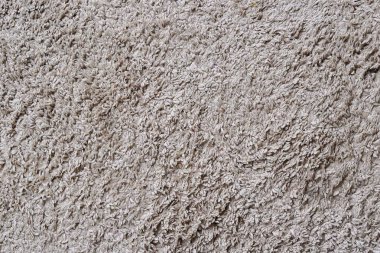 Kumaş dokusu arkaplan için yakın plan