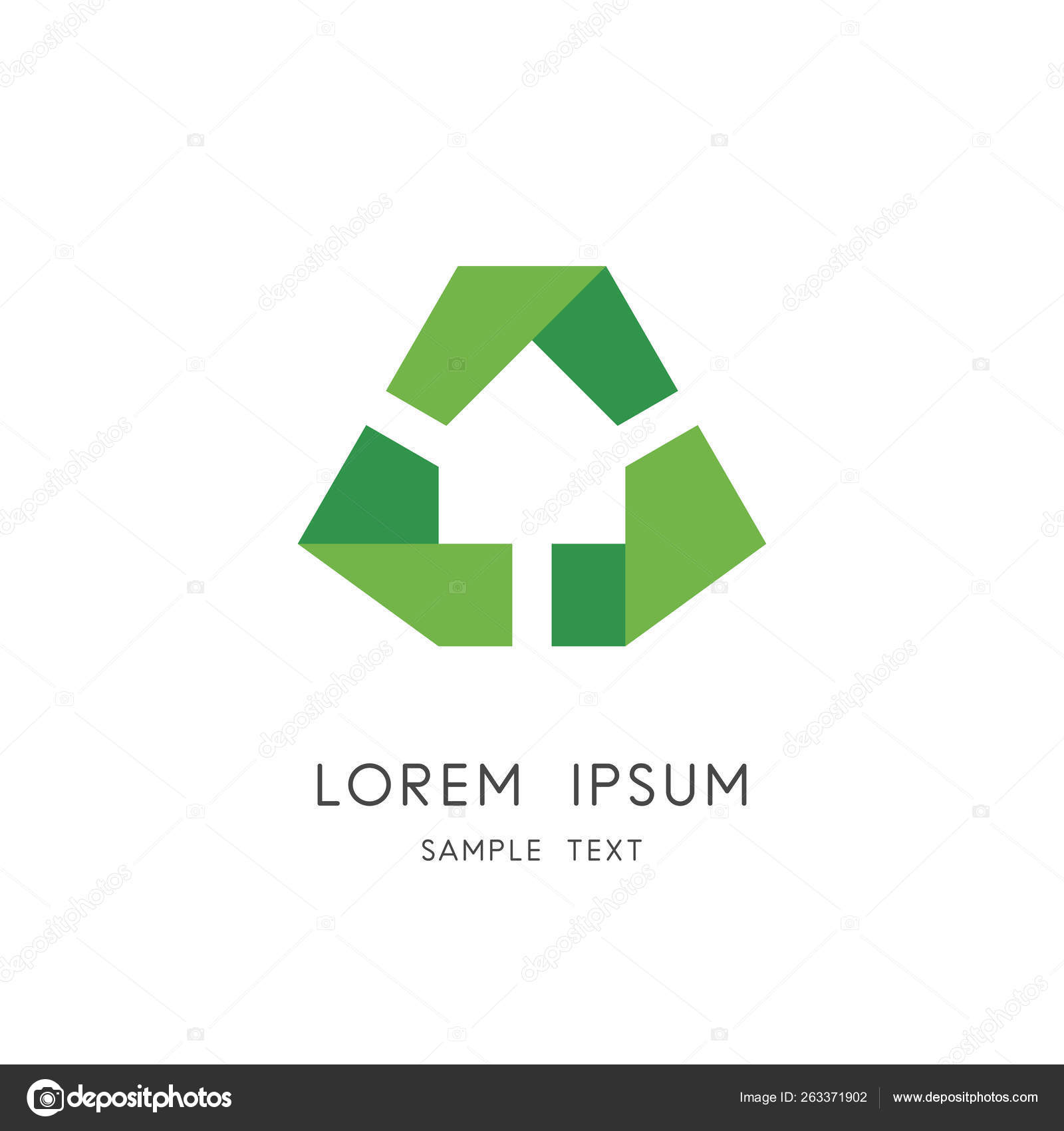 Ecology and green environment association or company brochure template.  Vector design for eco gardening and nature landscape design of parkland  square Stock Vector Image \u0026 Art - Alamy, image size:1600x1700