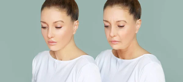 Effects of ageing,Frown/scowl lines ,Nasolabial folds,Neck ,Under eye circles,neck lines.Hyaluronic acid injections for specific areas.Correct wrinkles