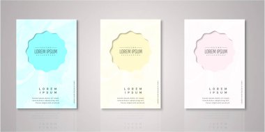  Kapak tasarımı için arkaplan kümesi