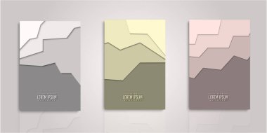  Kapak tasarımı için arkaplan kümesi