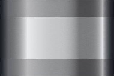  Metalik arka plan. Metal desenli gri ve gümüş..